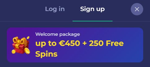 Hoe werkt de inlogprocedure bij Bruno Casino NL?